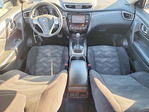 Nissan Rogue 2015