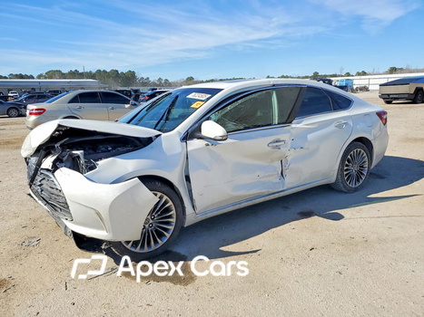 Toyota Avalon 2016 - Image 1 of 14