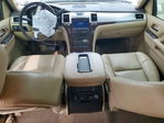 Cadillac Escalade 2012