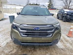 Subaru Forester 2025