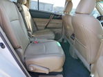 Toyota Highlander 2012