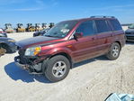 Honda Pilot 2008