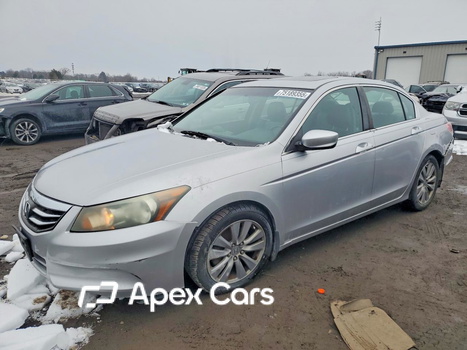 Honda Accord 2011 - Image 1 of 13