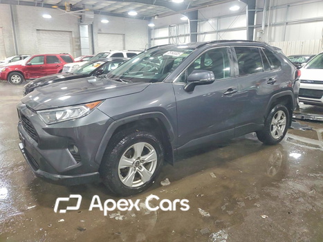 Toyota RAV 4 2021 - Image 1 of 15