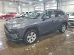 Toyota RAV 4 2021
