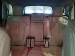 Lincoln MKT 2012
