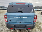 Ford Bronco 2023