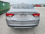 Chrysler 200 2017