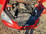Hyundai Genesis 2012