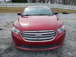 Ford Taurus 2017