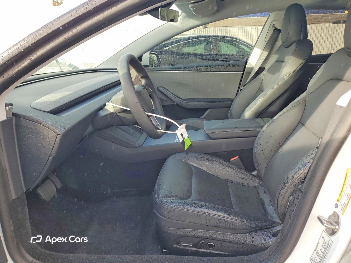 Tesla Model 3 2024