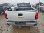 Chevrolet Silverado 2016
