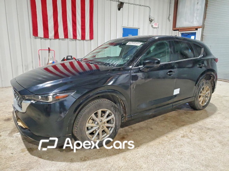 Mazda CX-5 2025 - Image 1 of 13