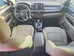 Kia Forte 2021