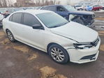 Volkswagen Jetta 2015