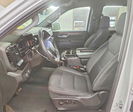 Chevrolet Silverado 2023