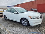 Honda Accord 2012