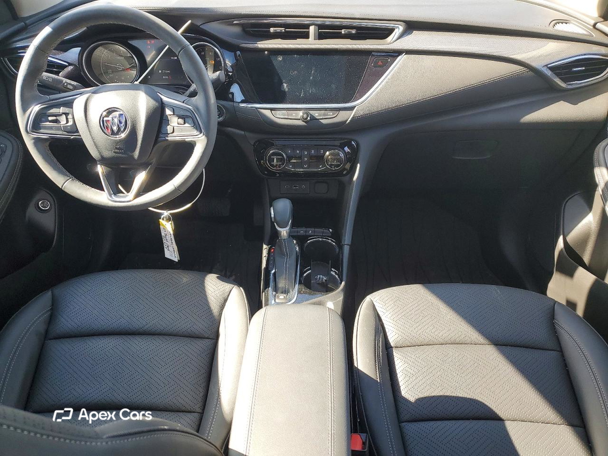 Buick Encore 2023