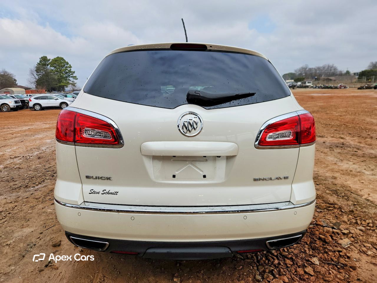 Buick Enclave 2015