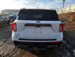 Ford Explorer 2023