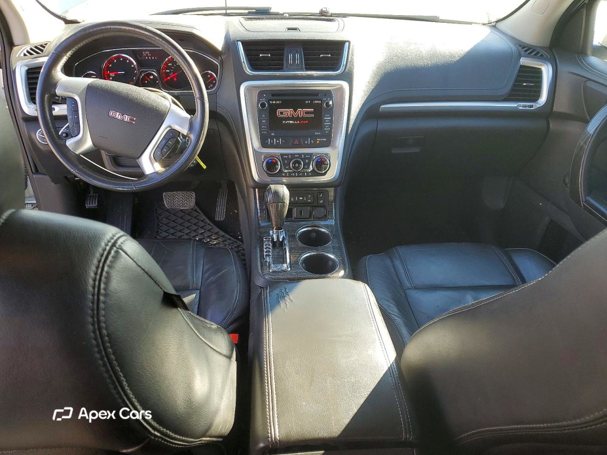 GMC Acadia 2015