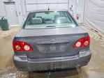 Toyota Corolla 2007