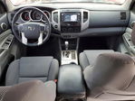 Toyota Tacoma 2014