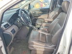 Honda Odyssey 2016