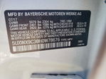 BMW X3 2017