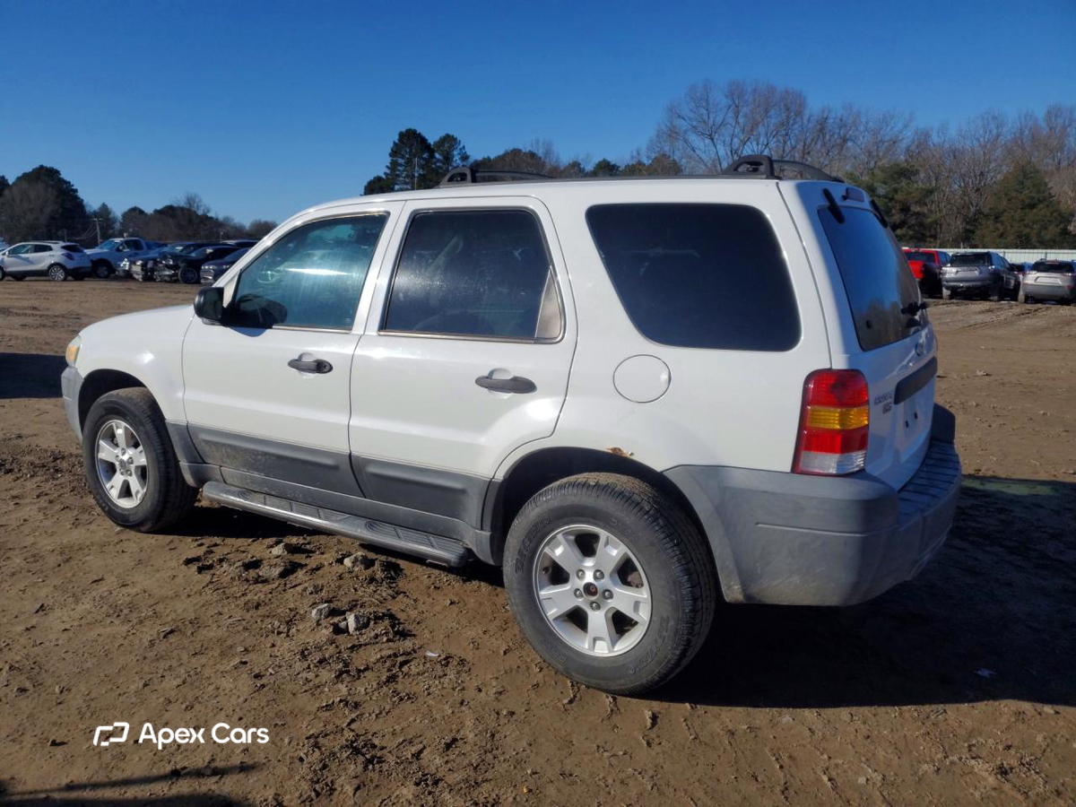 Ford Escape 2005
