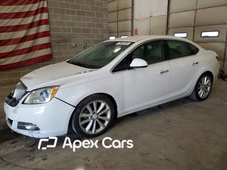 Buick Verano 2012 - Image 1 of 13