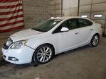 Buick Verano 2012