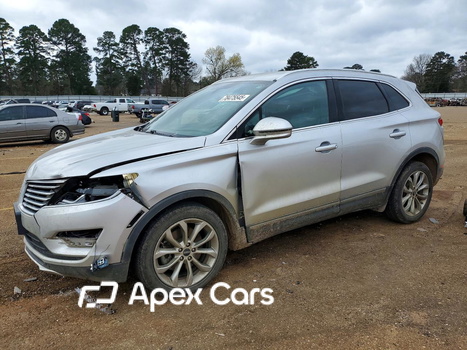 Lincoln MKC 2018 - Image 1 of 13
