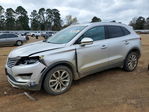 Lincoln MKC 2018