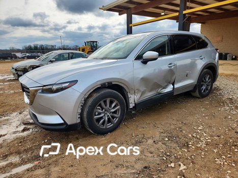 Mazda CX-9 2023 - Image 1 of 15