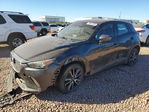 Mazda CX-3 2017
