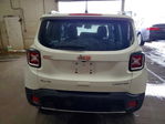 Jeep Renegade 2018