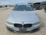 BMW Series 3 2014