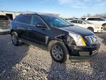 Cadillac SRX 2016