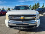 Chevrolet Silverado 2011
