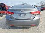 Hyundai Elantra 2012