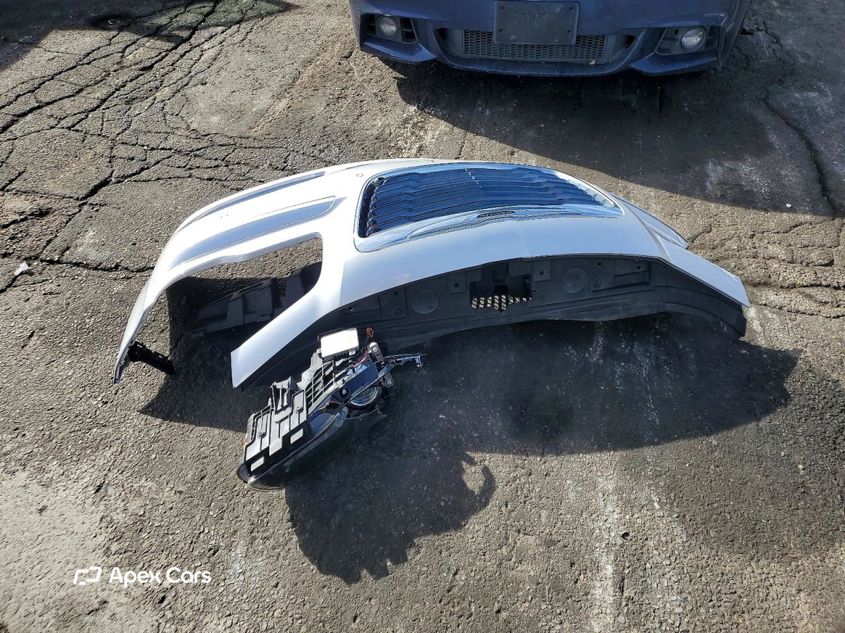 Chrysler 300 2012