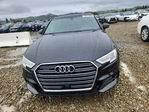 Audi A3 2017