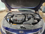Kia Optima 2018
