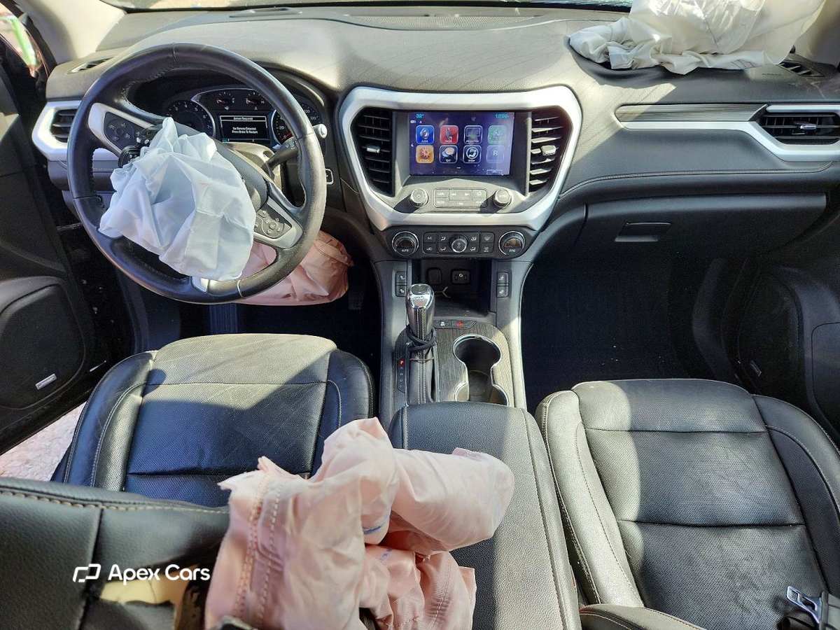 GMC Acadia 2019