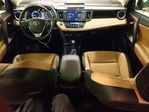 Toyota RAV 4 2016