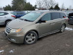 Honda Odyssey 2012