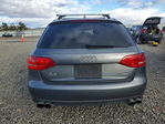 Audi A4 2012
