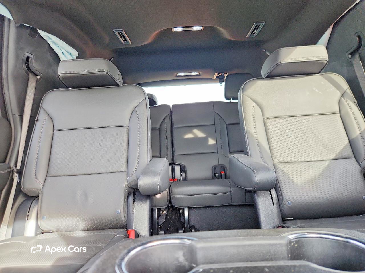 GMC Yukon 2025