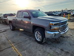 Chevrolet Silverado 2017